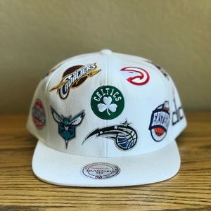 NBA Snapback